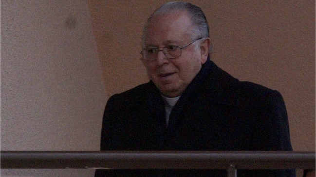 Este lunes parten declaraciones de testigos en demanda civil de víctimas de Karadima