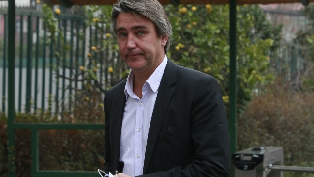 Fiscalía entregará antecedentes a tribunal por aportes de SQM gestionados por Rossi