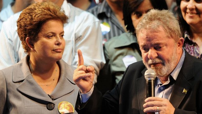 Ex tesorero del partido de Lula y Rousseff condenado a 15 años de cárcel
