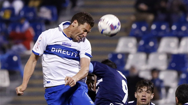 Germán Lanaro: Queda torneo aún y estamos vivos