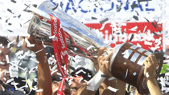 ¿Quién le disputará el título del Apertura a Colo Colo?