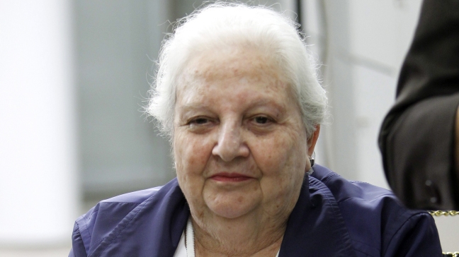 Fallece a los 85 años Carmen Balcells, la agente del 