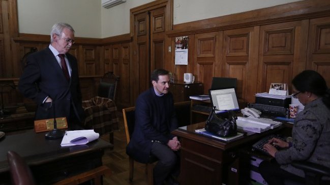 Comenzaron declaraciones en juicio civil por caso Karadima