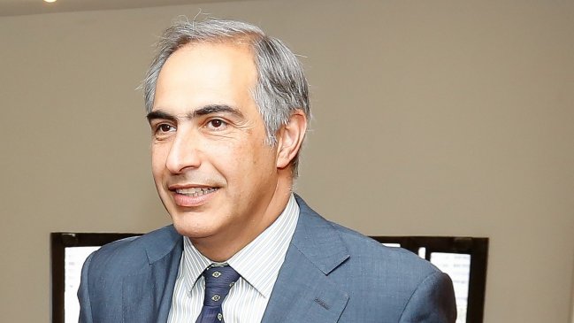 Francisco Chahuán: Esperamos que La Haya no nos salga con un 