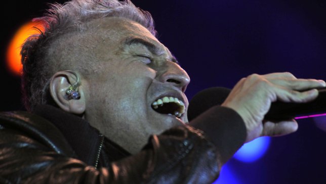 Músicos chilenos realizarán masivo tributo a Jorge González