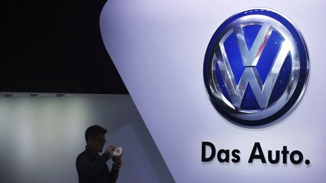 Presidente de Volkswagen de EE.UU. reconoció irregularidades en vehículos