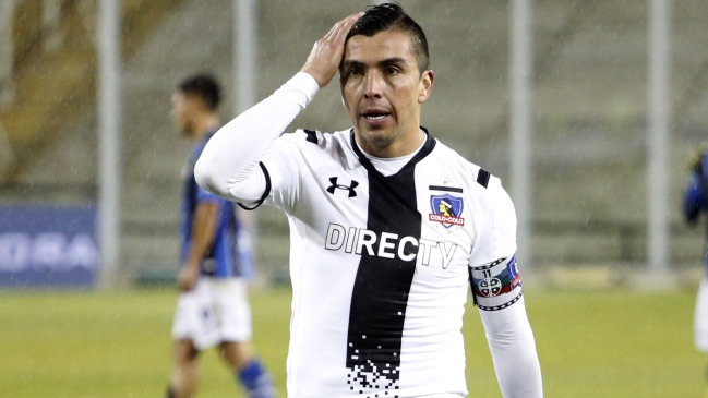 Gonzalo Fierro: No queremos desaprovechar la diferencia que tenemos