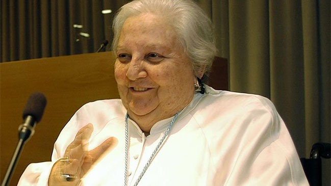 Fundación Neruda: Por Carmen Balcells, el poeta está en todo el mundo