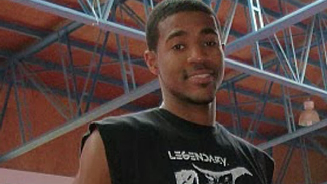 Jaleel Nelson es el primer refuerzo extranjero de Club Deportivo Valdivia