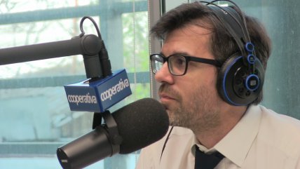 Francisco Aravena y su fascinación por la historia de Phineas Gage