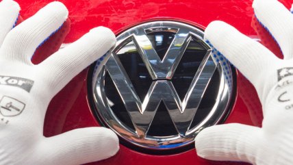   El mea culpa de Volkswagen: 