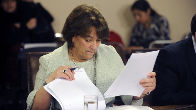 Gobierno se abre a posibilidad de entregar gratuidad vía becas