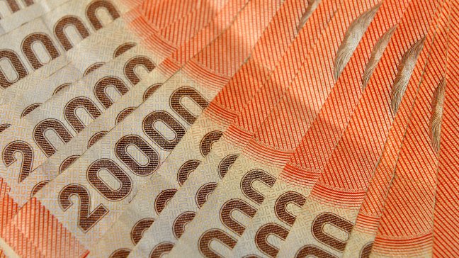 INE: Ingreso laboral promedio de los chilenos es de 473.251 pesos