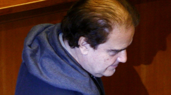 TVN deberá pagar 173 millones a ex productor condenado por pedofilia