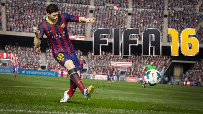 EA Sports: “FIFA 16 es más inteligente y realista”