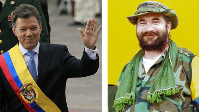 Colombia y FARC preparan 