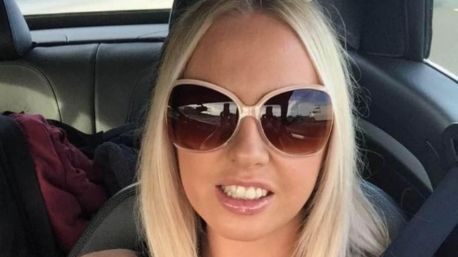 Profesora se libró de la cárcel pese a haber tenido sexo con alumno