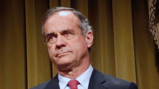 Ignacio Walker: No tiene ningún efecto retirarnos del Pacto de Bogotá