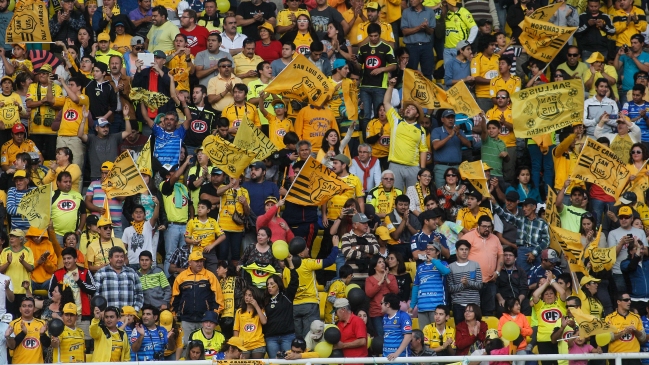 Gobernador de Quillota suspendió partido entre San Luis y Colo Colo