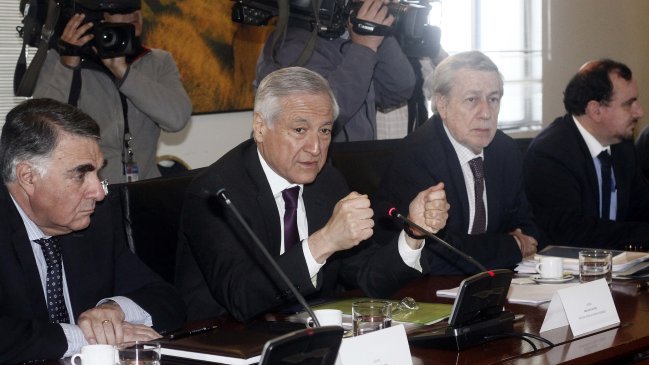 Canciller: No me extrañaría que Bolivia en cualquier escenario se declarara victorioso