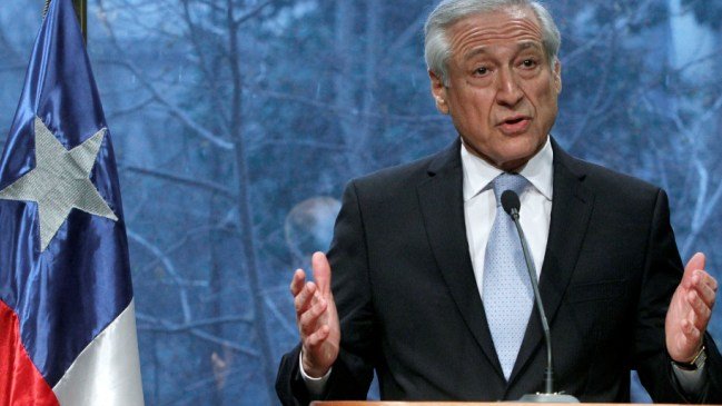 Cancillería: Bolivia confunde el libre tránsito que le concede Chile