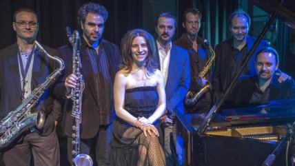 Nieto de Piazzolla: Es como hablar de Messi, Maradona o Fangio