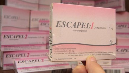  Denuncian fuerte alza de la píldora del día después  