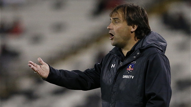 José Luis Sierra y suspensión de duelo ante San Luis en Quillota: Queremos y necesitamos jugar