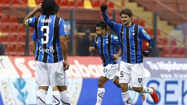 Omar Merlo: Creemos tener las armas para derrotar a U. Católica