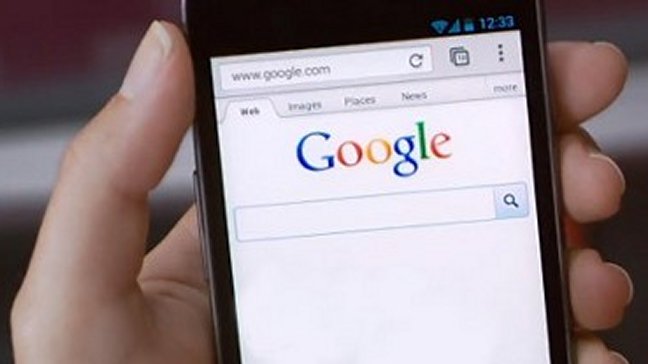 Estudio de Google reveló comportamiento de usuarios de smartphones
