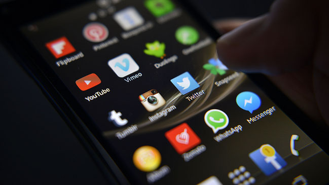 Pedro Huichalaf: Seguimos preocupados por disminuir la brecha digital