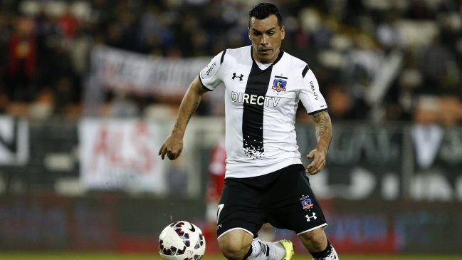 ANFP reprogramó duelo entre San Luis y Colo Colo en Valparaíso