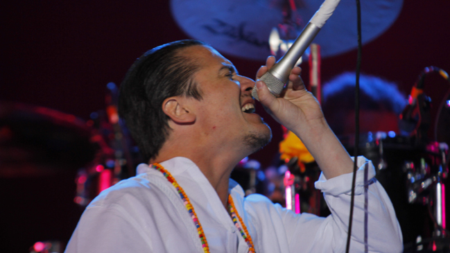 Todo lo que debes saber de la primera versión de Santiago Gets Louder