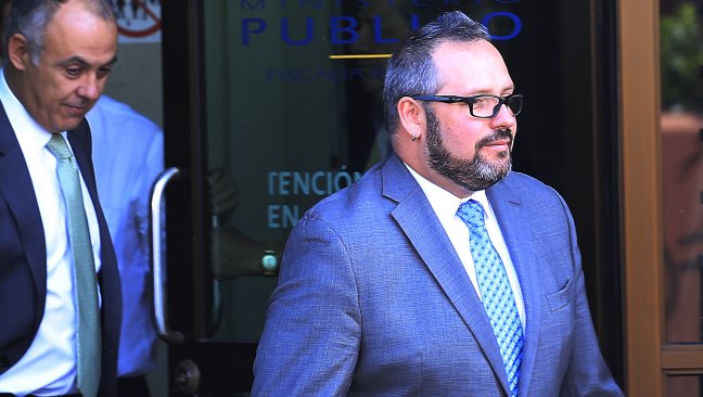 Caso Caval: Sebastián Dávalos será citado por tercera vez a declarar