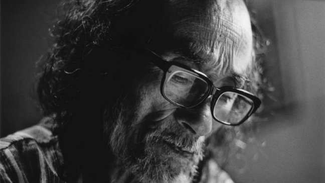 Falleció el fotógrafo Kikujiro Fukushima, cronista del lado oscuro de Japón