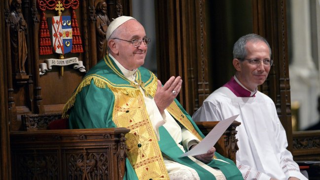 ¿Por qué el papa despertó la ira de las víctimas de abusos sexuales?