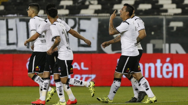 Gobernador confirmó realización del duelo San Luis-Colo Colo en Valparaíso