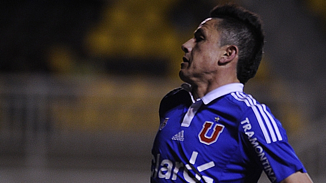 Gustavo Canales: Cambiaría todos mis goles por estar primero con Colo Colo