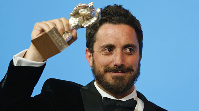 El Festival de Cine de Roma reconocerá la obra de Pablo Larraín