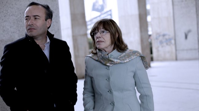 Familia confirmó que restos de Jorge Matute serán cremados en octubre