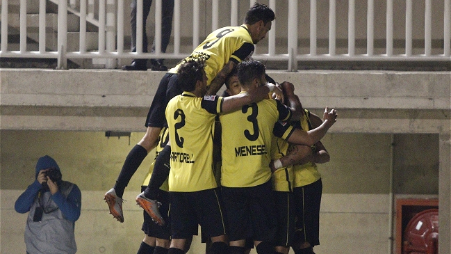 ANFP informó sobre proceso para cambiar boletos del partido entre San Luis y Colo Colo