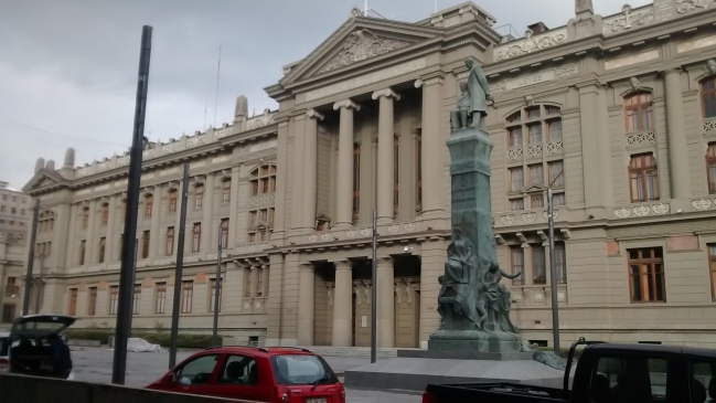 Suprema confirmó millonaria indemnización a familia de escolar que murió en paseo