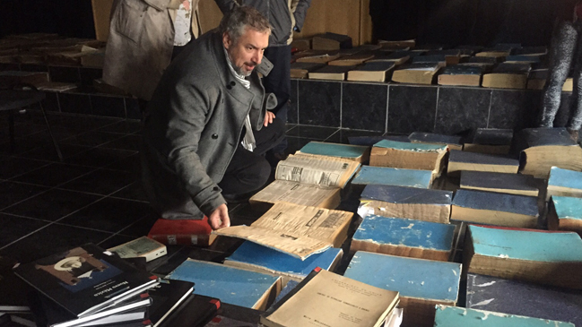 CNCA anuncia Fondo especial para la reparación de espacios culturales en la Región de Coquimbo