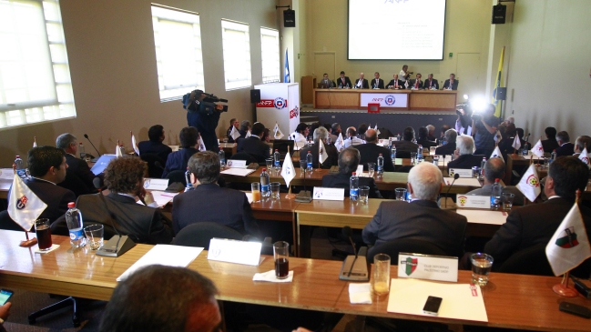 Auditorías a la ANFP no detectaron irregularidades en cuentas de Sergio Jadue