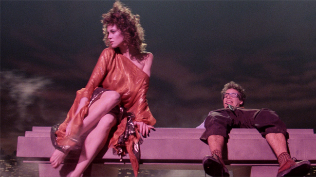 Sigourney Weaver vuelve al reparto de la nueva 