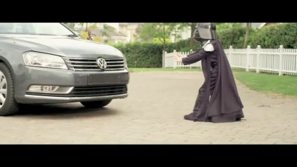   El spot de Greenpeace sobre Volkswagen que se convirtió en viral cuatro años después 