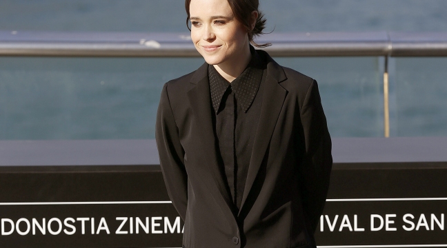 Termina este sábado el Festival de San Sebastián sin un claro favorito