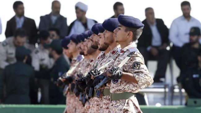 Rusia, Irak, Irán y Siria sellaron alianza militar contra Estado Islámico