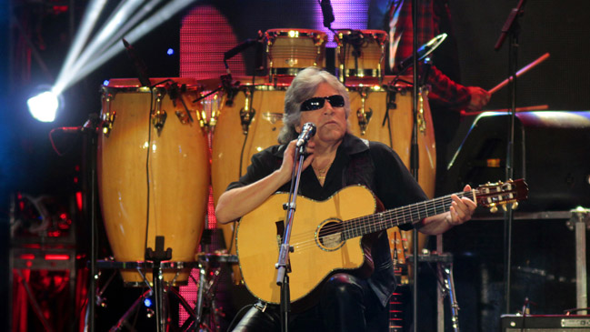 José Feliciano: 