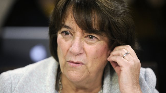 Educación: Comisión de Hacienda adelantó reducción de presupuesto para la gratuidad